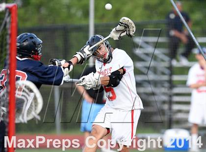 Thumbnail 3 in Byram Hills @ Somers  (Section 1 Class B Semifinal) photogallery.