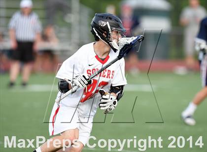 Thumbnail 1 in Byram Hills @ Somers  (Section 1 Class B Semifinal) photogallery.