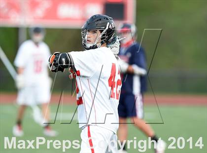 Thumbnail 2 in Byram Hills @ Somers  (Section 1 Class B Semifinal) photogallery.