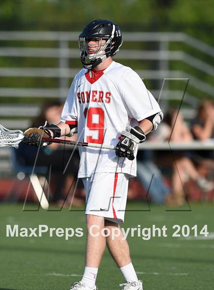 Thumbnail 1 in Byram Hills @ Somers  (Section 1 Class B Semifinal) photogallery.
