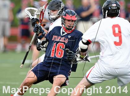 Thumbnail 3 in Byram Hills @ Somers  (Section 1 Class B Semifinal) photogallery.