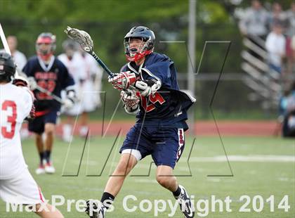 Thumbnail 2 in Byram Hills @ Somers  (Section 1 Class B Semifinal) photogallery.