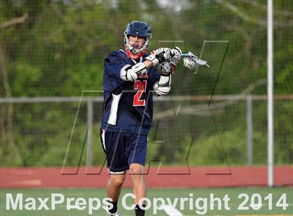 Thumbnail 3 in Byram Hills @ Somers  (Section 1 Class B Semifinal) photogallery.