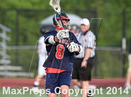 Thumbnail 1 in Byram Hills @ Somers  (Section 1 Class B Semifinal) photogallery.