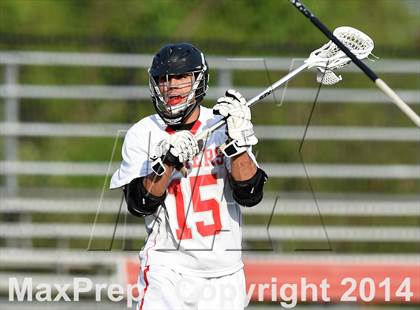 Thumbnail 1 in Byram Hills @ Somers  (Section 1 Class B Semifinal) photogallery.