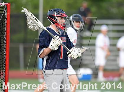 Thumbnail 2 in Byram Hills @ Somers  (Section 1 Class B Semifinal) photogallery.