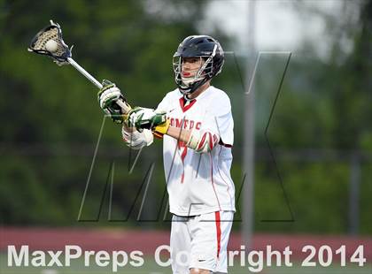 Thumbnail 3 in Byram Hills @ Somers  (Section 1 Class B Semifinal) photogallery.