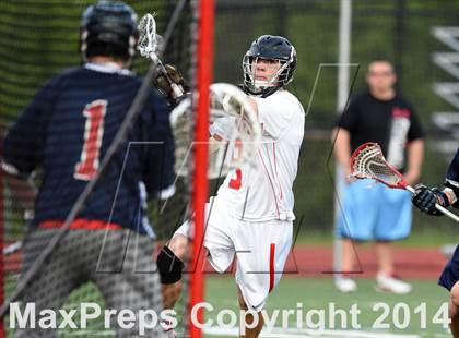 Thumbnail 1 in Byram Hills @ Somers  (Section 1 Class B Semifinal) photogallery.