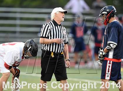 Thumbnail 1 in Byram Hills @ Somers  (Section 1 Class B Semifinal) photogallery.