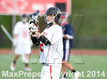 Thumbnail 3 in Byram Hills @ Somers  (Section 1 Class B Semifinal) photogallery.