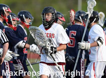 Thumbnail 3 in Byram Hills @ Somers  (Section 1 Class B Semifinal) photogallery.