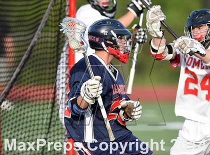 Thumbnail 3 in Byram Hills @ Somers  (Section 1 Class B Semifinal) photogallery.