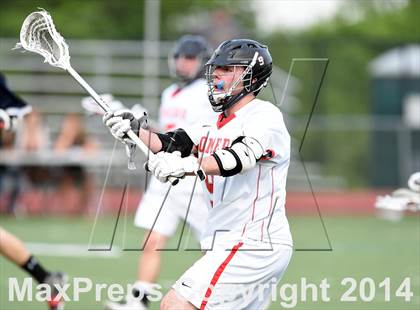 Thumbnail 2 in Byram Hills @ Somers  (Section 1 Class B Semifinal) photogallery.