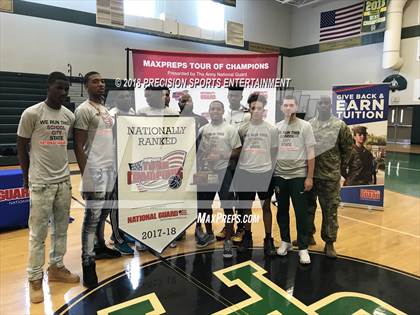 Thumbnail 3 in Oak Ridge TOC Ceremony photogallery.