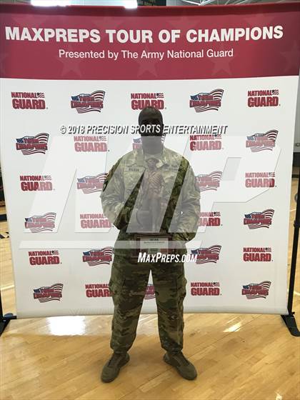 Thumbnail 1 in Oak Ridge TOC Ceremony photogallery.