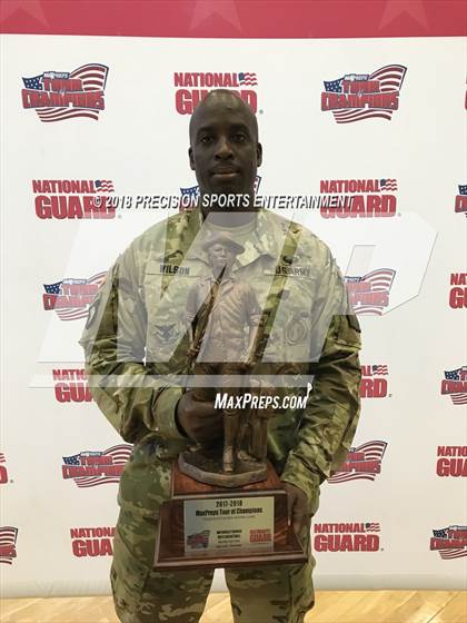 Thumbnail 2 in Oak Ridge TOC Ceremony photogallery.