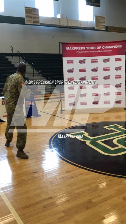Thumbnail 1 in Oak Ridge TOC Ceremony photogallery.