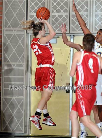 Thumbnail 2 in North vs. Lutheran (Larry Doyle OC Championships) photogallery.