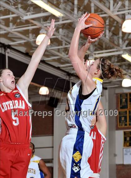 Thumbnail 1 in North vs. Lutheran (Larry Doyle OC Championships) photogallery.