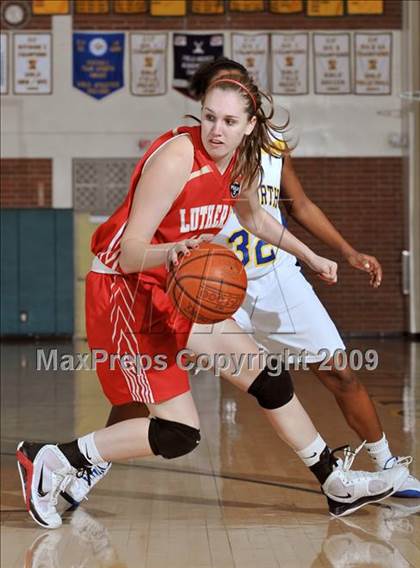 Thumbnail 2 in North vs. Lutheran (Larry Doyle OC Championships) photogallery.