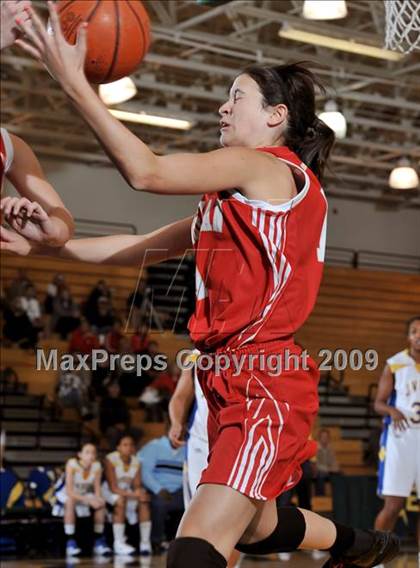 Thumbnail 1 in North vs. Lutheran (Larry Doyle OC Championships) photogallery.