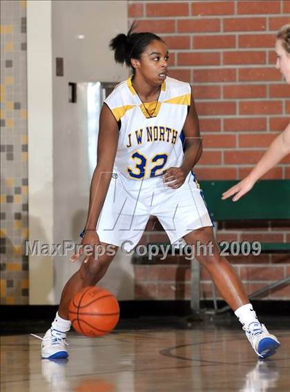Thumbnail 2 in North vs. Lutheran (Larry Doyle OC Championships) photogallery.