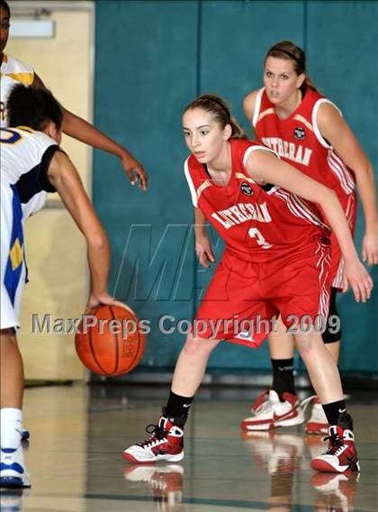 Thumbnail 1 in North vs. Lutheran (Larry Doyle OC Championships) photogallery.