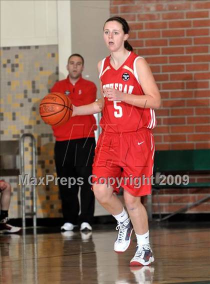 Thumbnail 1 in North vs. Lutheran (Larry Doyle OC Championships) photogallery.