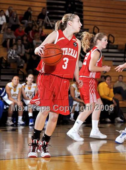 Thumbnail 3 in North vs. Lutheran (Larry Doyle OC Championships) photogallery.