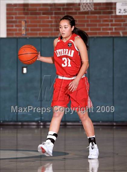 Thumbnail 1 in North vs. Lutheran (Larry Doyle OC Championships) photogallery.