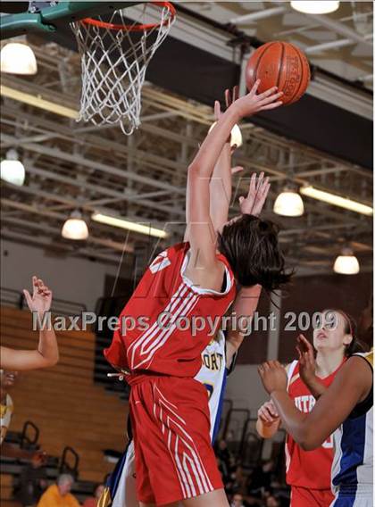 Thumbnail 3 in North vs. Lutheran (Larry Doyle OC Championships) photogallery.