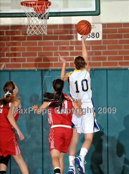 Thumbnail 3 in North vs. Lutheran (Larry Doyle OC Championships) photogallery.