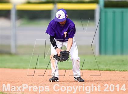 Thumbnail 1 in Sunnyvale @ Farmersville JV photogallery.