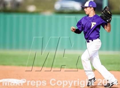 Thumbnail 1 in Sunnyvale @ Farmersville JV photogallery.