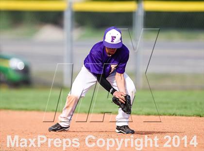 Thumbnail 1 in Sunnyvale @ Farmersville JV photogallery.