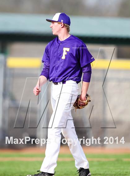 Thumbnail 3 in Sunnyvale @ Farmersville JV photogallery.