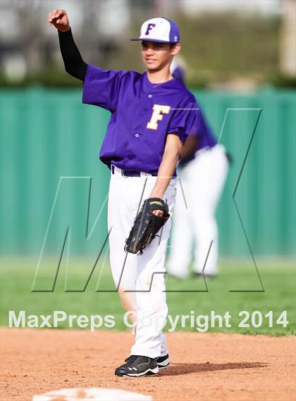 Thumbnail 1 in Sunnyvale @ Farmersville JV photogallery.