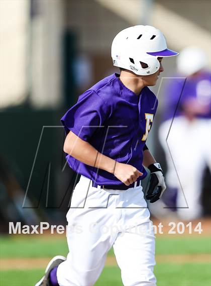 Thumbnail 1 in Sunnyvale @ Farmersville JV photogallery.