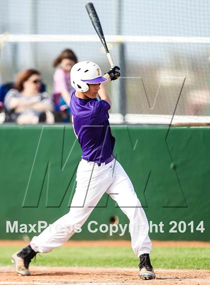 Thumbnail 3 in Sunnyvale @ Farmersville JV photogallery.