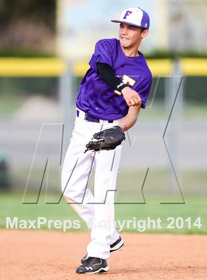 Thumbnail 3 in Sunnyvale @ Farmersville JV photogallery.