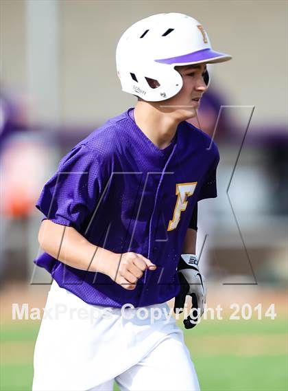 Thumbnail 2 in Sunnyvale @ Farmersville JV photogallery.