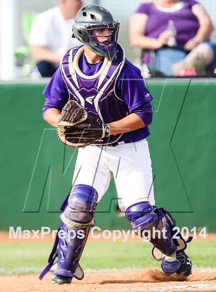 Thumbnail 3 in Sunnyvale @ Farmersville JV photogallery.