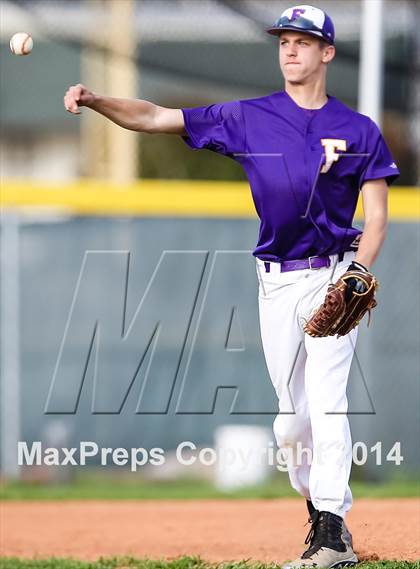 Thumbnail 1 in Sunnyvale @ Farmersville JV photogallery.