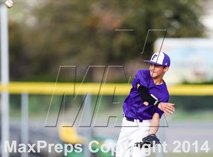 Thumbnail 2 in Sunnyvale @ Farmersville JV photogallery.