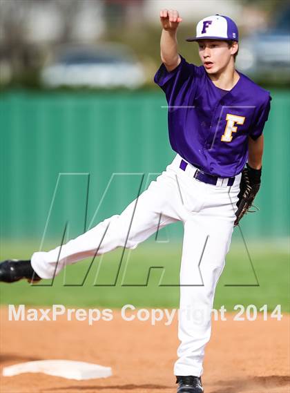 Thumbnail 1 in Sunnyvale @ Farmersville JV photogallery.