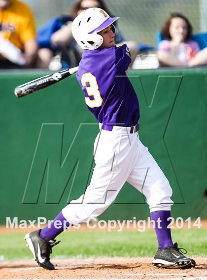 Thumbnail 2 in Sunnyvale @ Farmersville JV photogallery.