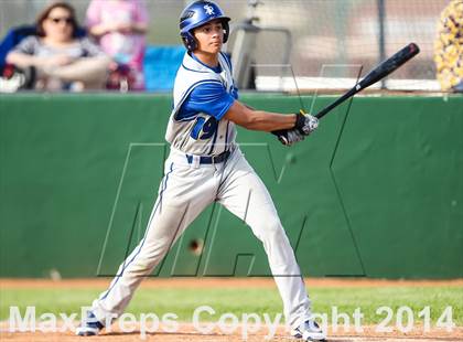 Thumbnail 2 in Sunnyvale @ Farmersville JV photogallery.