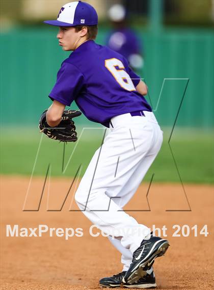 Thumbnail 2 in Sunnyvale @ Farmersville JV photogallery.
