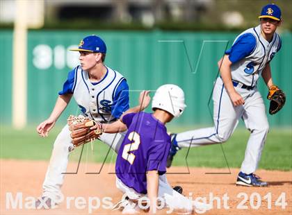 Thumbnail 2 in Sunnyvale @ Farmersville JV photogallery.