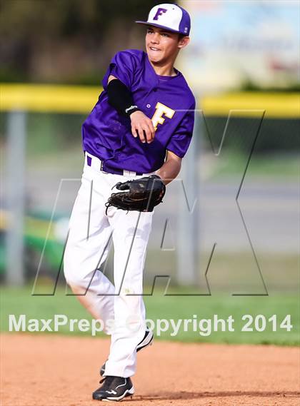 Thumbnail 3 in Sunnyvale @ Farmersville JV photogallery.